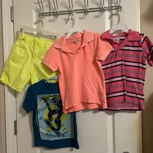 Little Boys clothes